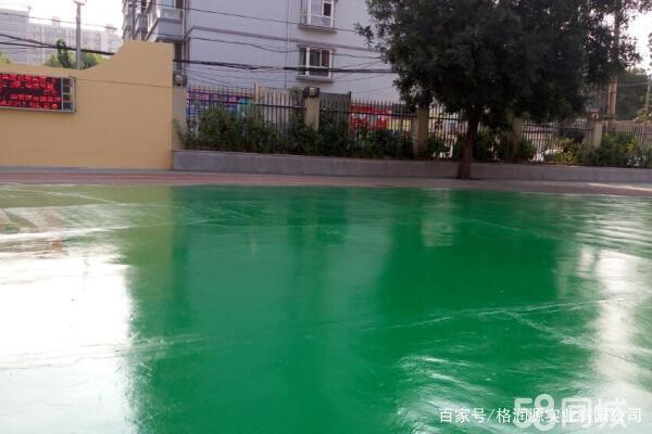 石河镇 地坪漆翻新维修