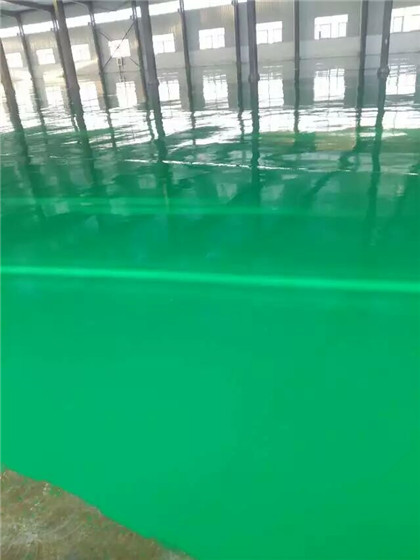 石河镇，我直接给你一份室外地坪漆翻新维修