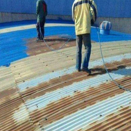 石河镇地面翻新与地坪漆施工流程